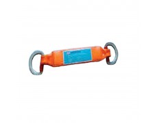Cục giảm sốc (màu cam)